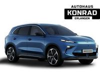 Neu MG S5 Luxury 169 kW (231 PS) 2025 Blau (piccadilly blue) SUV