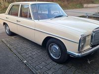 Gebraucht Mercedes W115 60 PS (44 kW) 1971 Braun Limousine