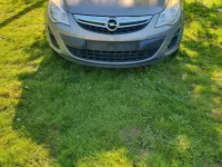 Gebraucht Opel Corsa 69 PS (50 kW) 2012 Andere farben Kleinwagen