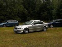 Gebraucht BMW 323 170 PS (125 kW) 1999 Coupé