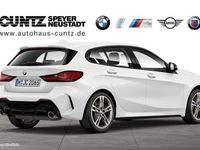 Gebraucht BMW M135 Performance 306 PS (225 kW) 2021 Alpinweiß uni Kleinwagen
