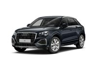 Gebraucht Audi Q2 Advanced 150 PS (110 kW) 2025 Grau SUV