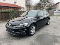 gebraucht VW Golf 1.6 TDI SCR DSG JOIN