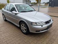 gebraucht Opel Vectra 1.6, Edition 100, Klimaautomatik TÜV 2025,1.Hand