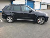 Gebraucht BMW X5 235 PS (172 kW) 2008 Schwarz SUV