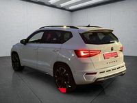 Usado Cupra Ateca VZ 300 HP (220 kW) 2022 Branco SUV