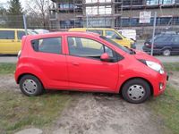 gebraucht Chevrolet Spark 1.0