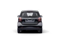 Gebraucht Smart ForTwo Coupé 60 kW (82 PS) 2023 Bodypanels in black Kleinwagen