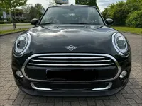 Gebraucht Mini Cooper Chili 136 PS (100 kW) 2019 Schwarz Kleinwagen