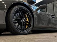 Gebraucht Ferrari 488 669 PS (492 kW) 2017 Grau Coupé