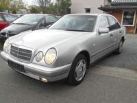 gebraucht Mercedes E240 Classic/KLIMA