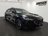 Neu Ford Focus Titanium X 155 PS (114 kW) 2025 Schwarz Limousine