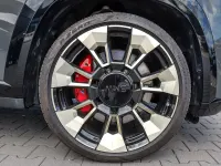Gebraucht BMW XM M Sport 476 PS (350 kW) 2025 Grau SUV