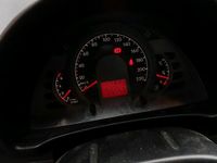 Occasion VW Fox 60 PK (44 kW) 2011 Blauw Hatchback