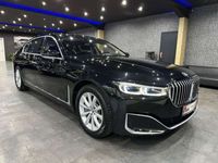 gebraucht BMW 745 L e xDrive *PANORAMA* 360°KAMERA* Soft-Close