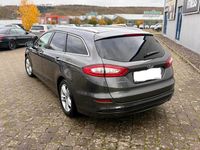 Gebraucht Ford Mondeo 160 PS (117 kW) 2018 Grau Kombi