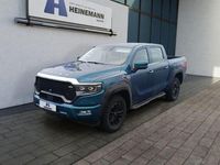 Gebraucht Foton 4 2025 Grün Limousine