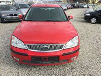 gebraucht Ford Mondeo Titanium;Klima,1 Hand,Tüv Neu!