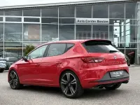 Gebraucht Seat Leon Cupra 290 290 PS (213 kW) 2016 Rot Limousine