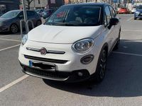 Gebraucht Fiat 500X 150 PS (110 kW) 2022 Weiß SUV
