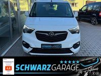 Gebraucht Opel Combo Life Edition 70 PS (51 kW) 2014 Rot Limousine