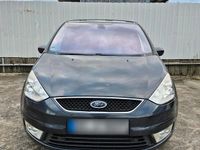 Usata Ford Galaxy 140 CV (102 kW) 2009 Grigio Monovolume