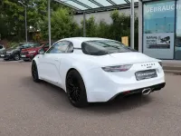 Gebraucht Alpine A110 300 PS (220 kW) 2024 Blanc glacier Coupé