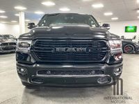 gebraucht Dodge Ram 5.7lV8 4x4/CrewCab/SZH/AHK/Kamera/LED