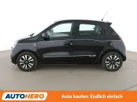 Gebraucht Renault Twingo Intens 92 PS (67 kW) 2020 Schwarz Kleinwagen