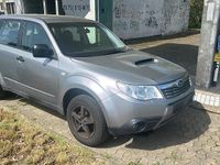 Occasion Subaru Forester 147 ch (108 kW) 2011 Gris SUV