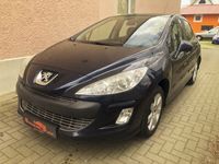 gebraucht Peugeot 308 Sport Automatik, Klima TÜV 3/2025!!!