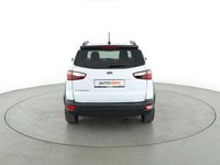 Gebraucht Ford Ecosport Active 125 PS (91 kW) 2021 Weiß SUV