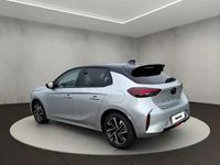 Neu Opel Corsa 110 PS (80 kW) 2026 Kristall silber (metallic) Kleinwagen