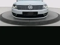 Usado VW CC 140 HP (102 kW) 2015 Branco Sedan