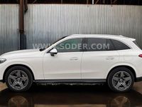 Gebraucht Mercedes GLC300e AMG Line Premium Plus 313 PS (230 kW) 2025 Weiß SUV