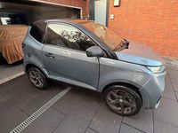 Gebraucht Aixam City 2024 Grau