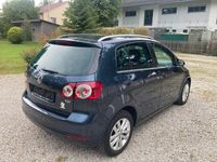 Gebraucht VW Golf Style 105 PS (77 kW) 2011 Blau Limousine