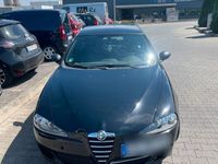 gebraucht Alfa Romeo 147 Benzin 105 PS ca. 110.000 km mit Extras