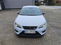 gebraucht Seat Leon SC 2.0 TSI Start&Stop DSG Cupra 280