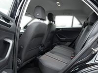 gebraucht VW T-Roc 1.5 TSI Style // SPUR DISTR PDC WINTER