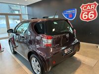 gebraucht Toyota iQ IQBasis / TÜV NEU