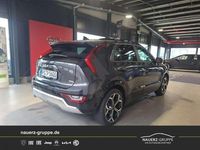 Gebraucht Kia Niro Spirit 92 PS (67 kW) 2025 Interstellar grau met. SUV