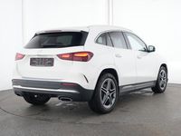 Gebraucht Mercedes GLA220 AMG line 190 PS (139 kW) 2024 Weiß SUV