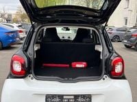 Gebraucht Smart ForFour 71 PS (52 kW) 2017 Kleinwagen