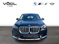 Gebraucht BMW iX1 Performance 225 kW (306 PS) 2023 Saphirschwarz SUV