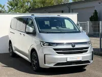 Neu VW Caravelle Style 170 PS (125 kW) 2026 Light grey metallic Van