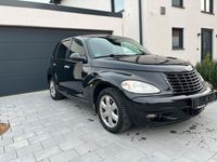 gebraucht Chrysler PT Cruiser TÜV