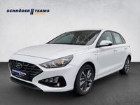 Gebraucht Hyundai i30 Trend 160 PS (117 kW) 2023 Sonstige Limousine