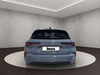 Neu Opel Astra Edition 145 PS (106 kW) 2025 Grafik grau (uni) Kombi