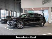 Gebraucht Porsche Macan 380 kW (517 PS) 2025 Schwarz SUV